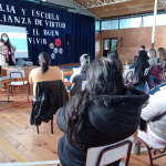 Futuro Servicio Local de Valdivia elegirá a sus representantes de apoderadas y apoderados
